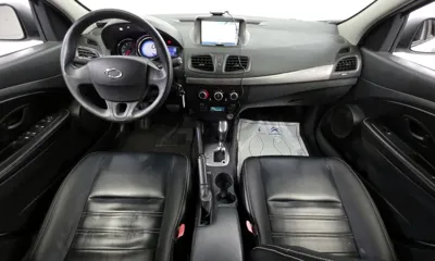 Renault-KoreaSamsung SM3 2014, 55659 км, за 2300000 KRW - фото 7