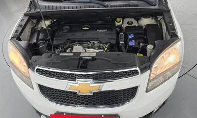 ChevroletGMDaewoo Orlando 2012, 127300 км, за 3000000 KRW - фото 6