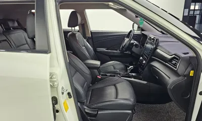 KG_Mobility_Ssangyong TIBOLI 2020, 55859 км, за 12800000 KRW - фото 10