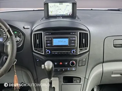 Hyundai Starex 2019, 171281 км, за 11090000 KRW - фото 14