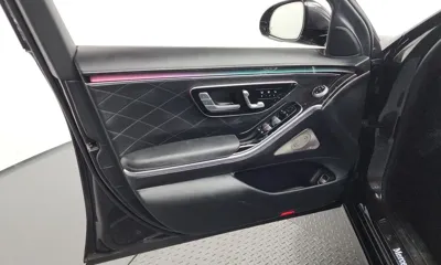 Mercedes-Benz S-Class 2021, 74690 км, за 89990000 KRW - фото 24