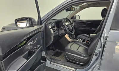 KG_Mobility_Ssangyong KORANDO 2020, 72436 км, за 14990000 KRW - фото 10