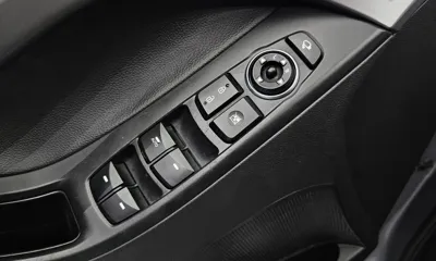 Hyundai Avante 2014, 161009 км, за 5900000 KRW - фото 14