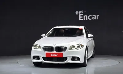 BMW 5-Series 2016, 87289 км, за 20900000 KRW - фото 3