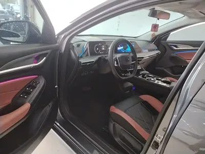 Changan Eado 2023, 34900 км, за 51100 CNY - фото 16