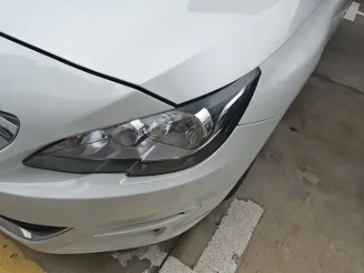 Peugeot 408 2016, 73200 км, за 20200 CNY - фото 24