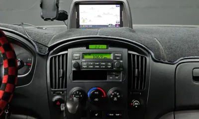Hyundai Starex 2015, 202451 км, за 6800000 KRW - фото 14