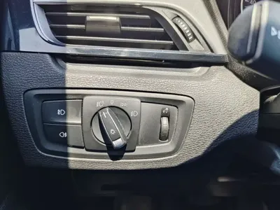 BMW X1 2017, 31000 км, за 58800 CNY - фото 13