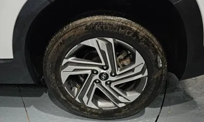 Hyundai Santafe 2021, 71525 км, за 21400000 KRW - фото 21