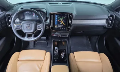 Volvo XC40 2021, 46820 км, за 28500000 KRW - фото 7