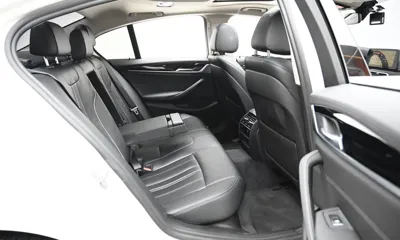 BMW 5-Series 2018, 67217 км, за 23800000 KRW - фото 12