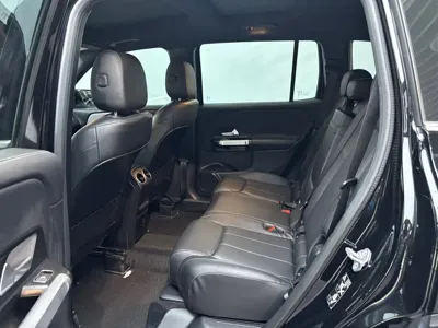 Mercedes-Benz GLB 2022, 61000 км, за 119800 CNY - фото 8