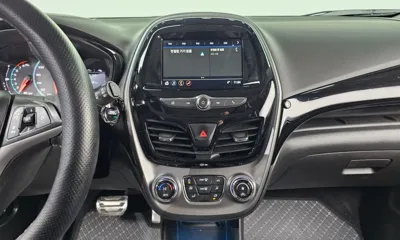 ChevroletGMDaewoo Spark 2019, 100860 км, за 7500000 KRW - фото 14