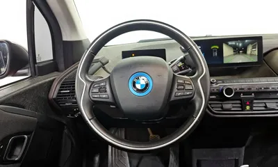 BMW i3 2019, 32489 км, за 24500000 KRW - фото 13