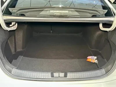 Volkswagen Sagitar 2022, 16000 км, за 118800 CNY - фото 31