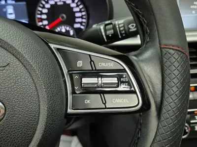 Kia K5 2019, 144001 км, за 8400000 KRW - фото 7