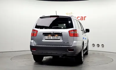 Kia Mohave 2014, 116313 км, за 7590000 KRW - фото 4