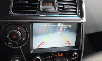 KG_Mobility_Ssangyong KORANDO 2016, 152560 км, за 5900000 KRW - фото 16