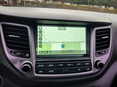 Hyundai Tucson 2018, 205727 км, за 8800000 KRW - фото 15