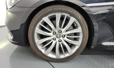 Genesis G80 2018, 241831 км, за 10500000 KRW - фото 5