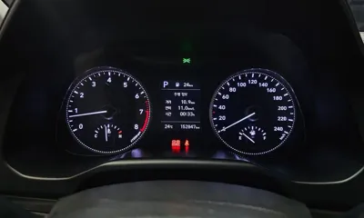 Hyundai Avante 2019, 152847 км, за 8800000 KRW - фото 8