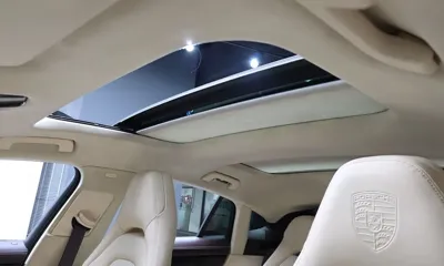 Porsche Panamera 2018, 100687 км, за 62000000 KRW - фото 18