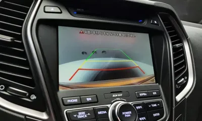 Hyundai Santafe 2013, 85837 км, за 11500000 KRW - фото 16