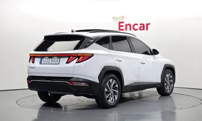 Hyundai Tucson 2022, 64219 км, за 22500000 KRW - фото 2