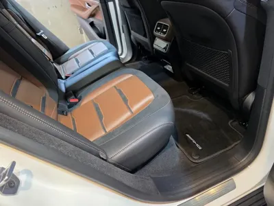 Mercedes-Benz GLE-Class 2025, 25000 км, за 130000000 KRW - фото 9