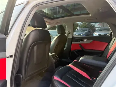 Audi A4L 2019, 100000 км, за 85800 CNY - фото 6