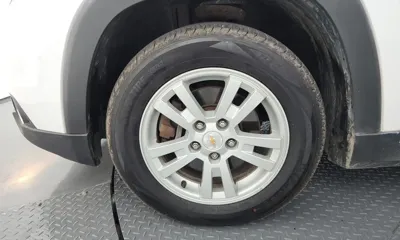 ChevroletGMDaewoo Orlando 2016, 124657 км, за 4200000 KRW - фото 5