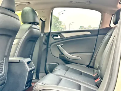 Citroen C5 2018, 110000 км, за 29800 CNY - фото 34