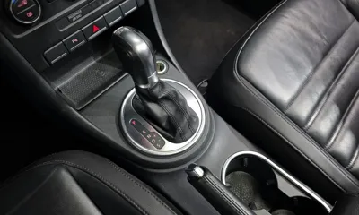 Volkswagen Beatle 2015, 110371 км, за 10900000 KRW - фото 9