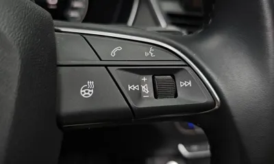 Audi Q5 2021, 69491 км, за 34500000 KRW - фото 29