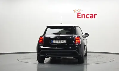MINI Cooper 2024, 7653 км, за 29700000 KRW - фото 4