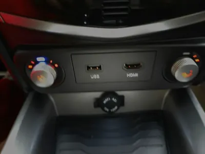 KG_Mobility_Ssangyong TIBOLI 2016, 125432 км, за 6800000 KRW - фото 14
