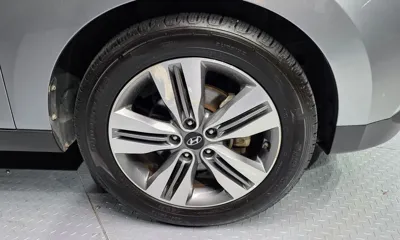 Hyundai Tucson 2015, 160830 км, за 7000000 KRW - фото 5