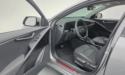 Kia Niro 2025, 8187 км, за 24900000 KRW - фото 10