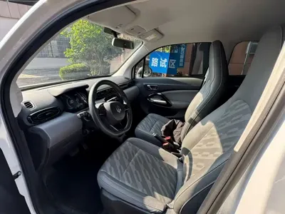 Leapmotor Leapmotor T03 2024, 19000 км, за 35800 CNY