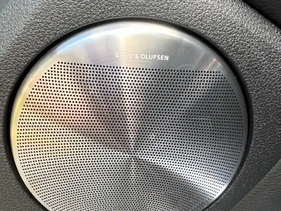 Audi Q7 2011, 145000 км, за 58000 CNY - фото 15