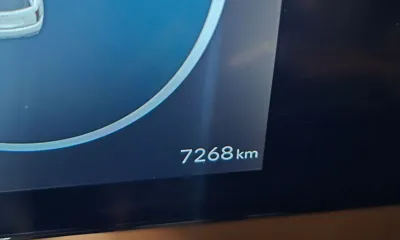 Hyundai Palisade 2026, 7268 км, за 55600000 KRW - фото 8