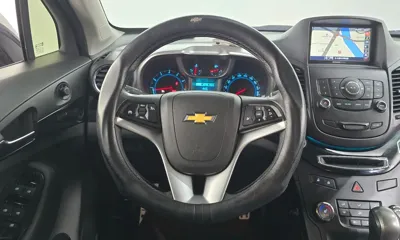 ChevroletGMDaewoo Orlando 2016, 150280 км, за 5500000 KRW - фото 14