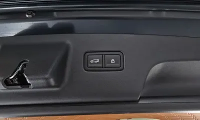 Hyundai Palisade 2026, 6635 км, за 62800000 KRW - фото 20