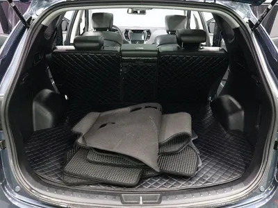 Hyundai Santafe 2015, 86755 км, за 11500000 KRW - фото 6