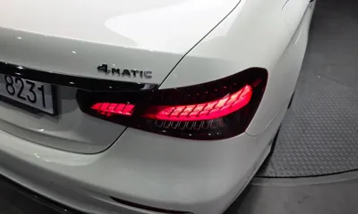 Mercedes-Benz E-Class 2021, 43630 км, за 38700000 KRW - фото 23