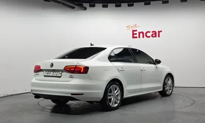 Volkswagen Jetta 2015, 167943 км, за 6400000 KRW - фото 2