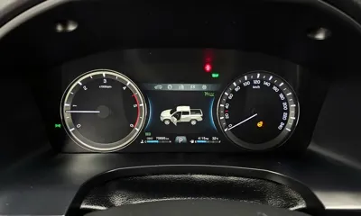 KG_Mobility_Ssangyong Rexton 2019, 75695 км, за 17500000 KRW - фото 8