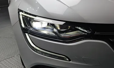 Renault-KoreaSamsung SM6 2020, 88686 км, за 12800000 KRW - фото 22