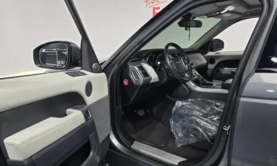 Land Rover Range Rover Sport 2016, 135547 км, за 19000000 KRW - фото 10