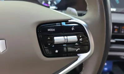 Kia K8 2023, 41897 км, за 28500000 KRW - фото 33